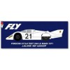 FLY CAR MODELS A2050SP
