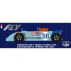 FLY CAR MODELS A2501