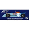 FLY CAR MODELS A2501