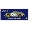 FLY CAR MODELS A2507