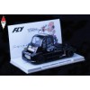 FLY CAR MODELS ETRUCK64