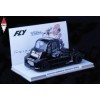 FLY CAR MODELS ETRUCK64