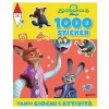 GIUNTI EDITORE W1154A