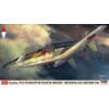 HASEGAWA HA07511