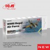ICM 3018