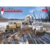 ICM DS3522