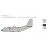 ITALERI 1450