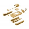 ITALERI 7504