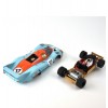 LE MANS MINIATURES