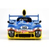 LE MANS MINIATURES 132073-10M