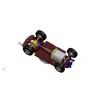 LE MANS MINIATURES 132093-5M