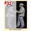 LE MANS MINIATURES FLM132064M