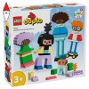 LEGO 10423