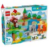 LEGO 10446