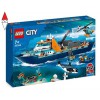 LEGO 60368