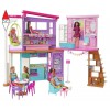 MATTEL HCD50