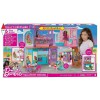 MATTEL HCD50