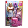 MATTEL HJY18