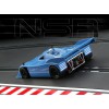 NSR