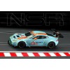 NSR