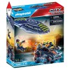 PLAYMOBIL 70781