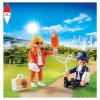 PLAYMOBIL 70823