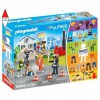 PLAYMOBIL 70980