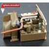 PLUS MODEL 133