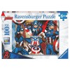 RAVENSBURGER 01073