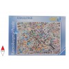 RAVENSBURGER 14805