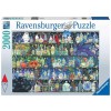 RAVENSBURGER 16010