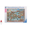 RAVENSBURGER 16728