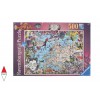 RAVENSBURGER 16760