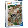 RAVENSBURGER 16982