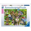 RAVENSBURGER 19691
