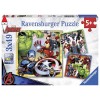 RAVENSBURGER 8040