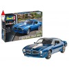 REVELL 07672