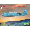 RS MODELS 92166