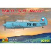 RS MODELS 92166