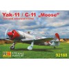 RS MODELS 92168