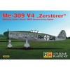 RS MODELS 92202
