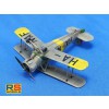 RS MODELS 92222