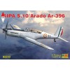 RS MODELS 92233