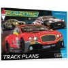 SCALEXTRIC C8334