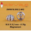 SIDEWAYS SWW169X82-MG