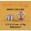 SIDEWAYS SWW173X82-MG