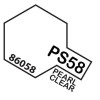TAMIYA PS58