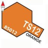 TAMIYA TS12