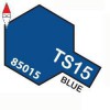 TAMIYA TS15