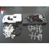 THUNDERSLOT CA001KS-W